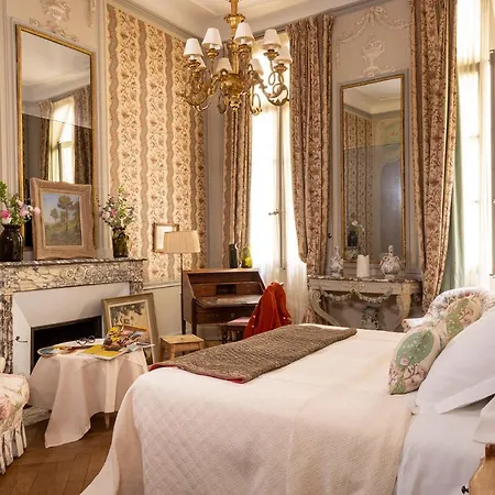 Hotell La Mirande 5*