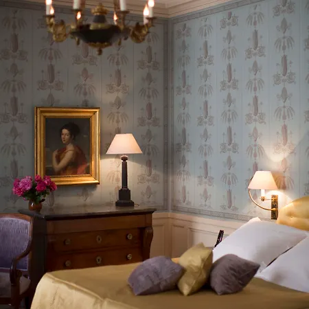 La Mirande Hotell 5*