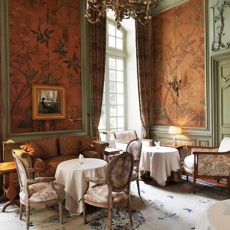 Hotell La Mirande